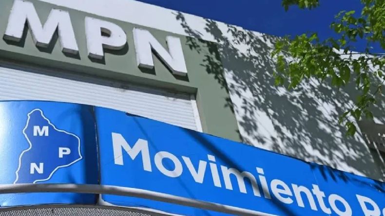 Barajar de nuevo: cómo se reorganiza el Movimiento Popular Neuquino tras perder el monopolio del poder