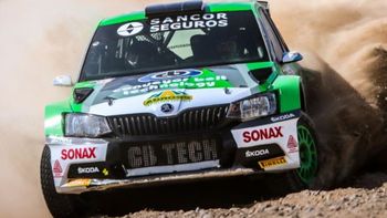 el triunfo mas deseado del neuquino cancio en la vuelta de la manzana el triunfo mas deseado del neuquino cancio en la vuelta de la manzana