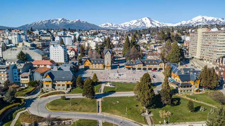 Temporada de invierno 2025: ¿Cuánto sale una escapada de Neuquén a Bariloche?