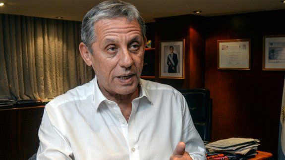 Quiroga le pidió a Gutiérrez que garantice el tránsito