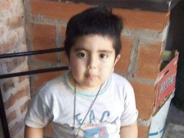 Cuatro detenidos por el crimen del nene de tres años en La Matanza