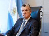 Natalio Grinman, presidente de la CAC, sostuvo que concuerda con “la imperiosa necesidad de corregir el abultado desequilibrio fiscal.