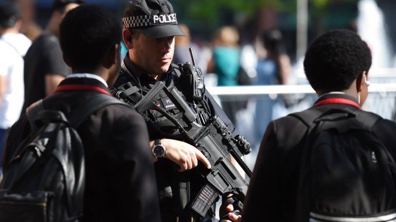 Ataque suicida de Manchester: dos nuevos detenidos