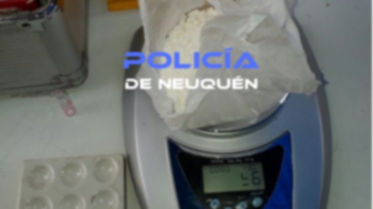 Fueron por una bicicleta robada y encontraron armas y drogas
