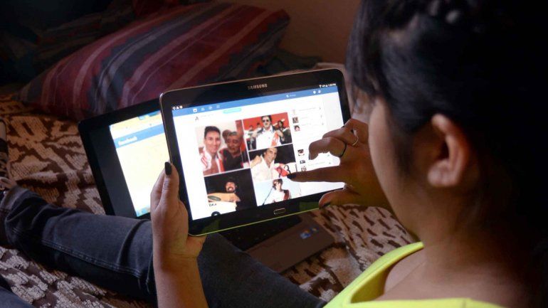 Se denuncian 20 casos diarios de pedofilia en la Argentina