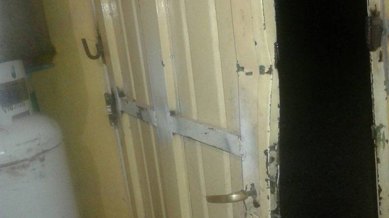 Se robaron 20 pollos del comedor de Colonia Nueva Esperanza