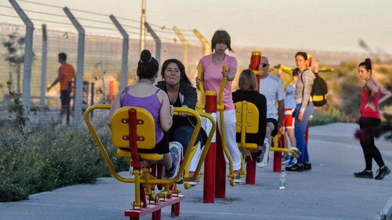 Cambiar la rutina, primer paso para cuidar el corazón