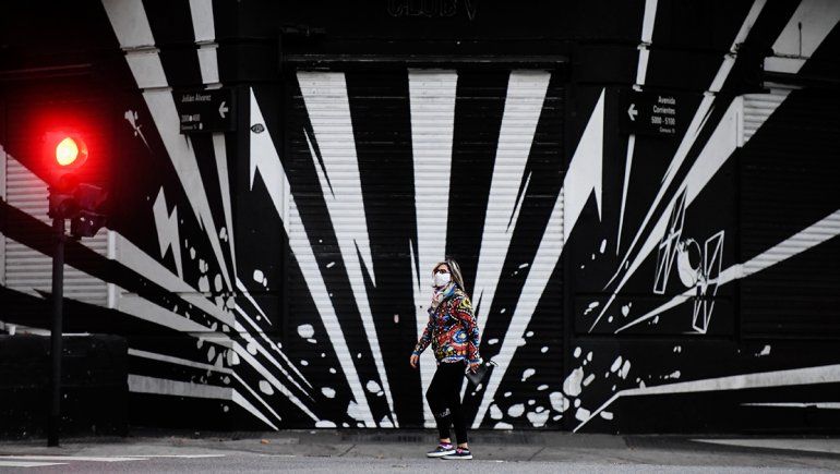 El coronavirus en números: ¿cómo está parada la Argentina ante el mundo?