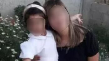 caleta olivia: hablo la mujer que atropello a su propia hija caleta olivia: hablo la mujer que atropello a su propia hija