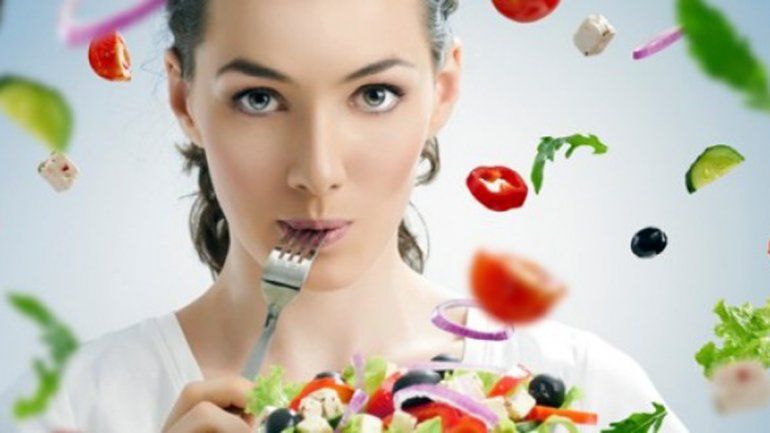 Cinco consejos para comer sano sin vivir a dieta