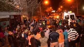 los comerciantes no van a cerrar y temen una revuelta social los comerciantes no van a cerrar y temen una revuelta social