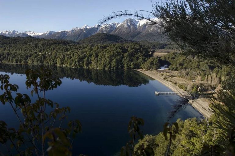 Verano en la cordillera: uno por uno, todos los campings libres y gratuitos