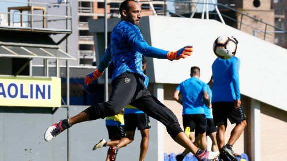 El plan B de River y el de Boca