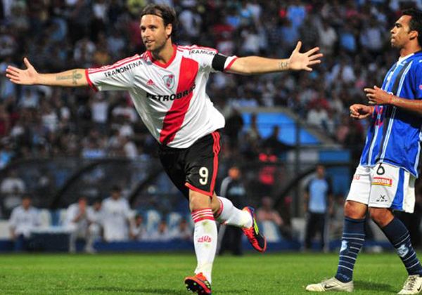 ¿River ascenderá directamente?