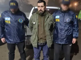 Facundo Jones Huala fue detenido en junio de 2025 en El Bolsón, y podría seguir con prisón preventiva hasta 2027.