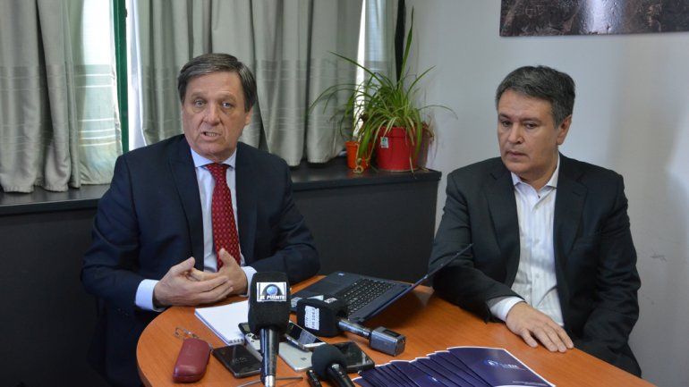 El martes debuta la nueva concesionaria del estacionamiento medido