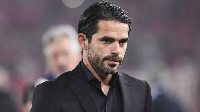 Fernando Gago Fernando Gago