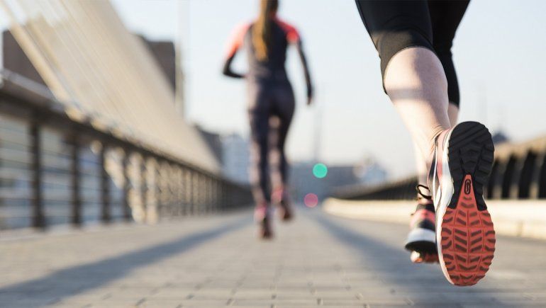 ¿Cuál es el significado de soñar con correr?