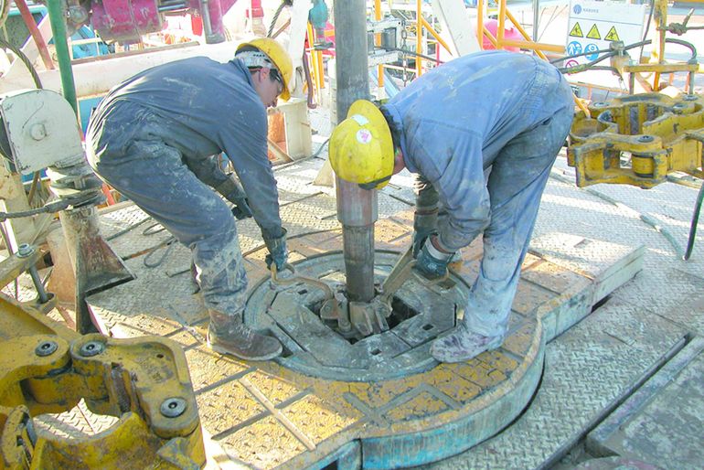 El sueldo mínimo de los petroleros superará los $3.900.000 tras el último acuerdo paritario. 