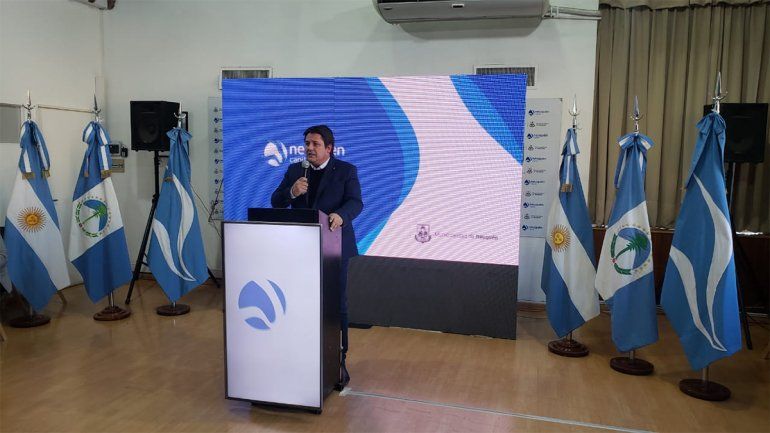Gaido anunció que las elecciones municipales serán el 24 de octubre