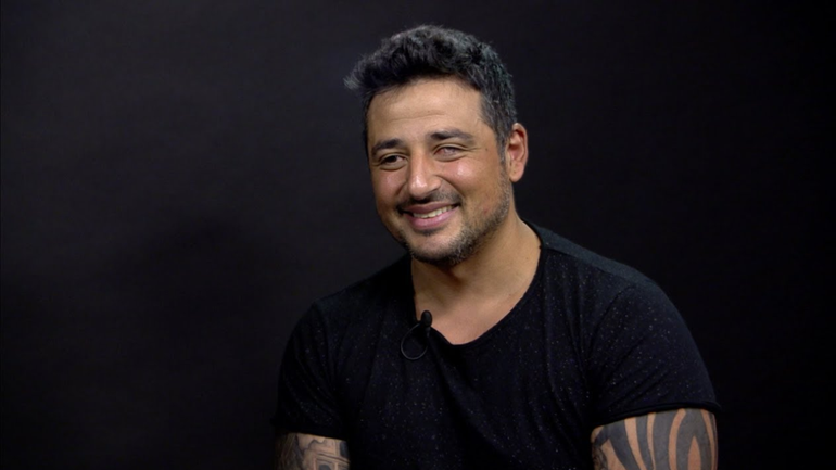 El llamado que le cambiará la vida a Diego Mesaglio