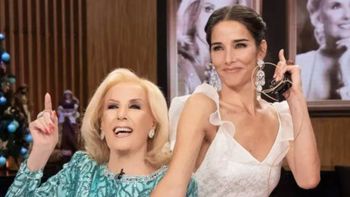 sin politicos por la veda, quienes seran los invitados de mirtha legrand y juana viale sin politicos por la veda, quienes seran los invitados de mirtha legrand y juana viale
