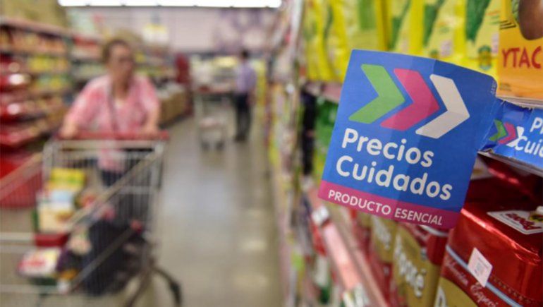 Precios Cuidados: el Gobierno renovó el programa con menos productos