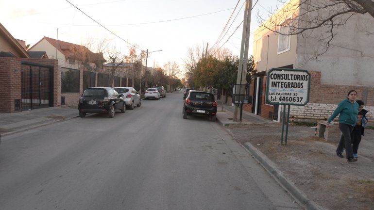 La Policía recuperó