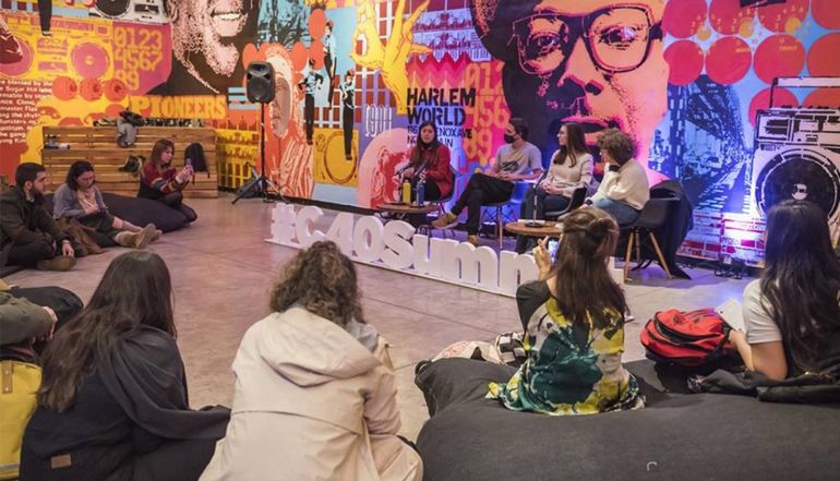 El neuquino que representará a Argentina en la Cumbre por el Cambio Climático