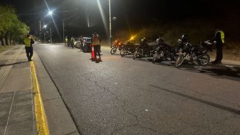 La Municipalidad de Neuquén prepara operativos de tránsito para Navidad.