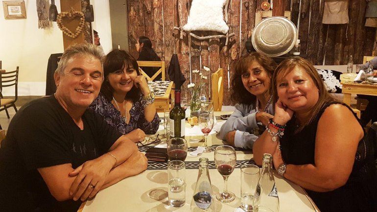 Cinco turistas neuquinos están varados en una isla del Caribe: piden que los rescaten