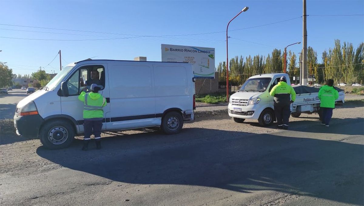 El Municipio ya promulgó la ordenanza de alcohol cero.