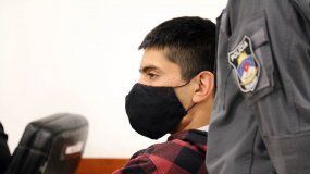 Extienden prisión preventiva a la pareja de ladrones que robó y mató a un abuelo