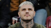 la millonaria suma que debera pagar mauro icardi por deudor alimentario la millonaria suma que debera pagar mauro icardi por deudor alimentario