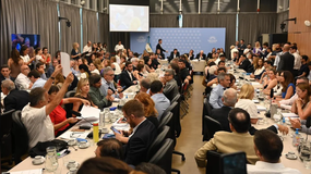 La reforma laboral modificada ya se debate en comisiones. | LM Neuquen La reforma laboral modificada ya se debate en comisiones.