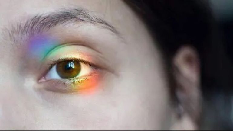 Descubrieron un nuevo color: ¿Nadie puede verlo?