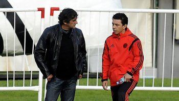 la frase del enzo sobre gallardo que inquieta a todo river la frase del enzo sobre gallardo que inquieta a todo river