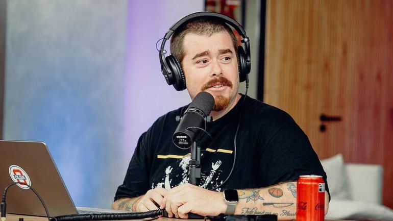 Migue Granados Migue Granados