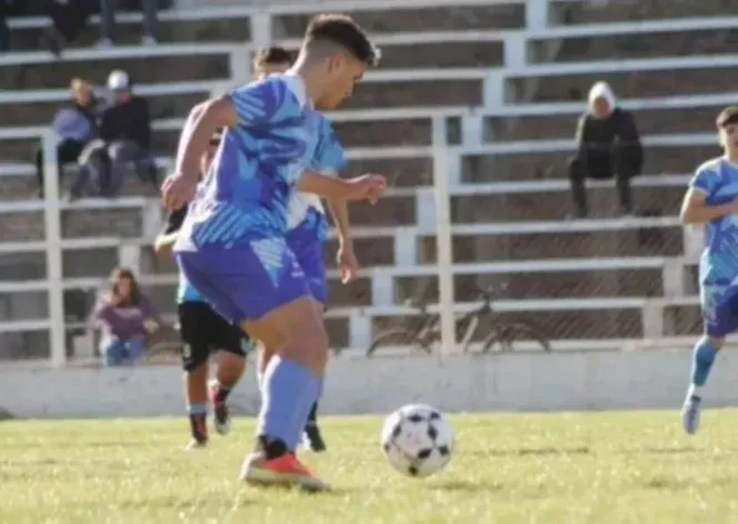 Tragedia en Cipolletti: la emotiva despedida de la mamá del conductor de la camioneta