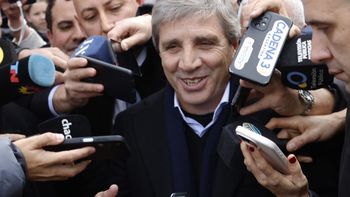 Luis Caputo asegura que todo marcha según el plan...¿estamos seguros de ello?