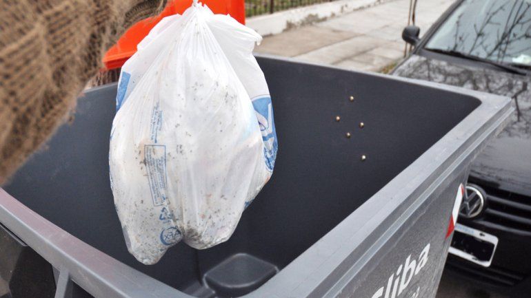 El Municipio admitió que deberá reforzar la campaña de información.