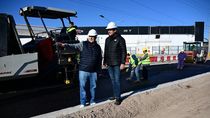 gran avenida mosconi: anuncian que la conexion entre neuquen y cipolletti se habilitara los proximos dias gran avenida mosconi: anuncian que la conexion entre neuquen y cipolletti se habilitara los proximos dias