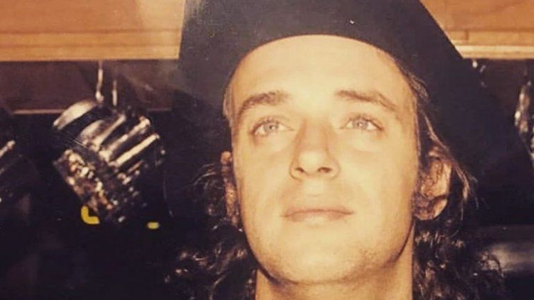 La hija menor de Gustavo Cerati&nbsp; recordó a su padre.&nbsp;