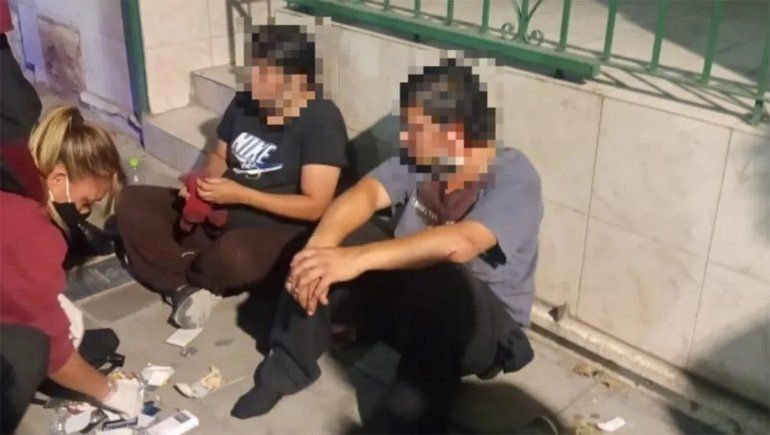 ¿Parricidio en Vicente López?: mataron a un custodio de una puñalada y por el crimen fue detenido su hijo