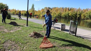 ¿Se viene el veranito de otoño a Neuquén? El pronóstico este este domingo