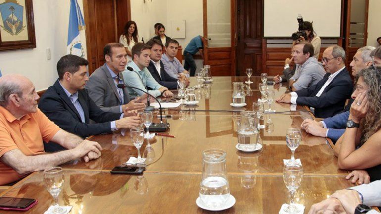 La Provincia se hace cargo de la tarifa social de la luz