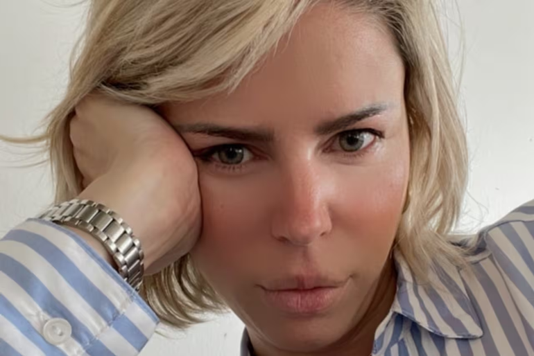 Qué famoso músico fue amante de Marianela Mirra cuándo ella se peleó con José Alperovich