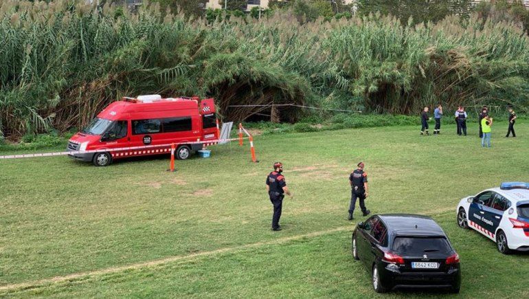 Una chica de 13 años dio a luz y su novio de 16 tiró el bebé al río