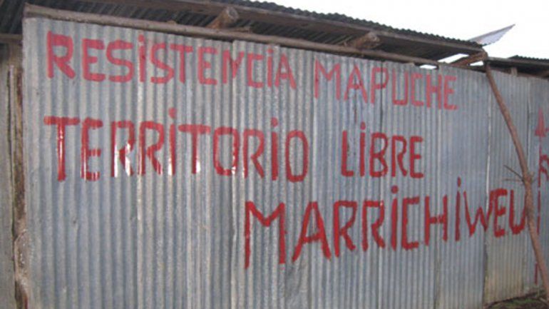 De La Angostura a Esquel, de Manu Ginóbili al kirchnerismo, Jones Huala y Benetton: ¿Qué dicen los comunicados de la RAM?