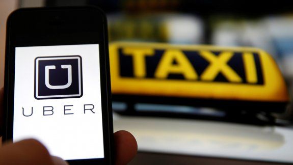 Demandan a Uber por casos de acoso a mujeres